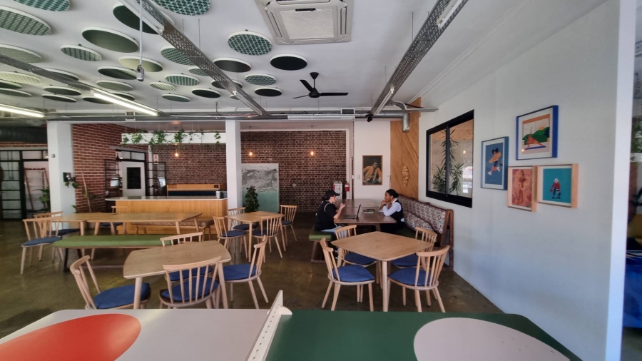 To Let Commercial Property for Rent in Woodstock Western Cape